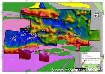 Total Metals Corp.: Total Metals mobilisiert Bohrgerät zu seinem hochgradigen Goldprojekt High Lake im Nordwesten von Ontario