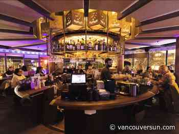 Vancouver's Bayside Lounge set to close after 48 years