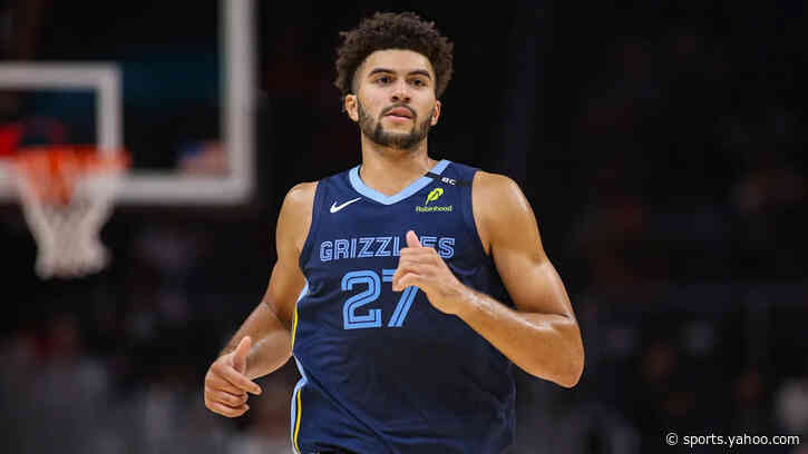 NBA Rookie of the Year Predictions 2026-27: Will it be Cameron Boozer? AJ Dybantsa? Darryn Peterson?