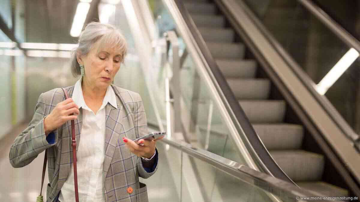 US-Flughafensicherheit warnt Senioren vor drei häufigen Fehlern bei der Sicherheitskontrolle
