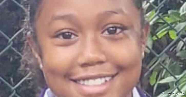 Girl, 12, died after drinking contaminated milkshake