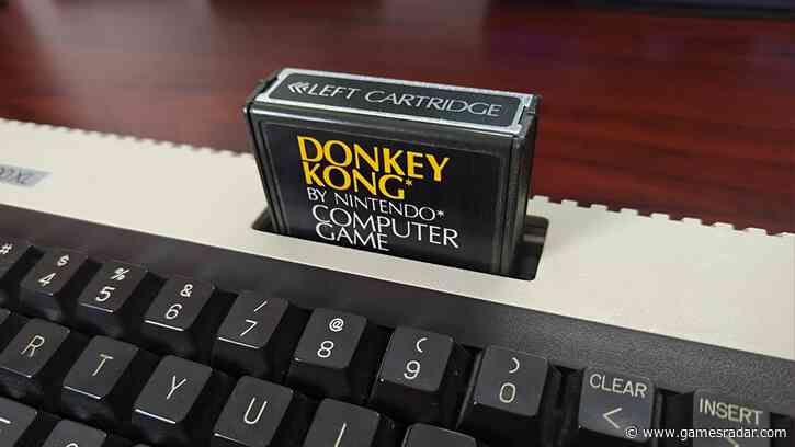 The Atari 800XL is officially getting its rumored microcomputer remake that runs original carts