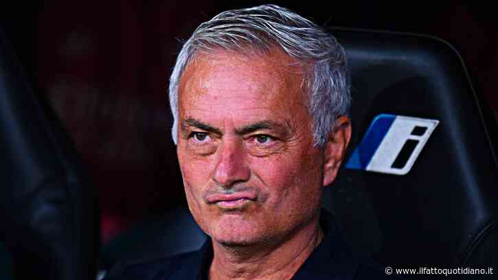 “Dopo Budapest ero già morto per colpa della UEFA. Quanto successo in aeroporto non è mia responsabilità”: così Mourinho