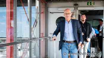 Medizin, Hafen, Hightech: Peter Tschentscher auf Tour nach Vietnam und China