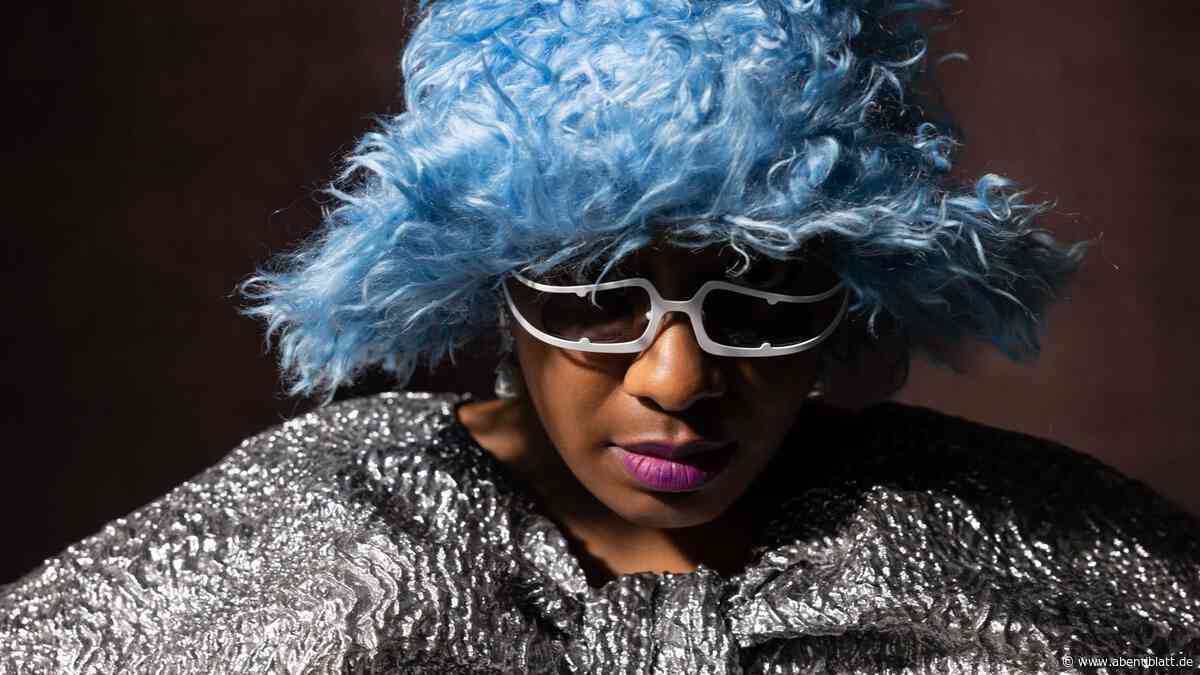 Cécile McLorin Salvant verschiebt Hamburg-Konzert – was das für Fans bedeutet