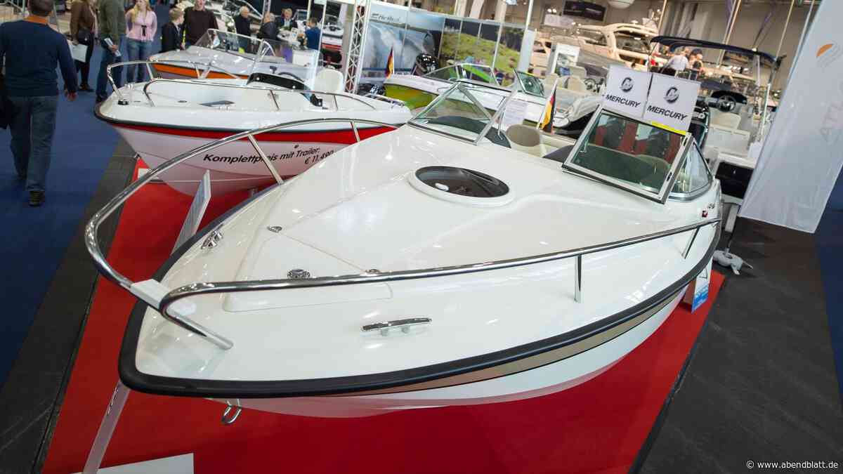 Insolvenz beantragt: Legendärer Motorbootbauer sendet SOS – ist die Rettung nah?