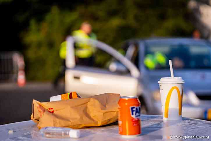 Van McDrive naar belastingcontrole: automobilisten krijgen dure verrassing