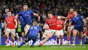 The WRU must act now - the laws are there and should be used to their advantage