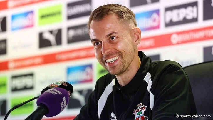 'It changes your life' - Eckert on Spygate experience