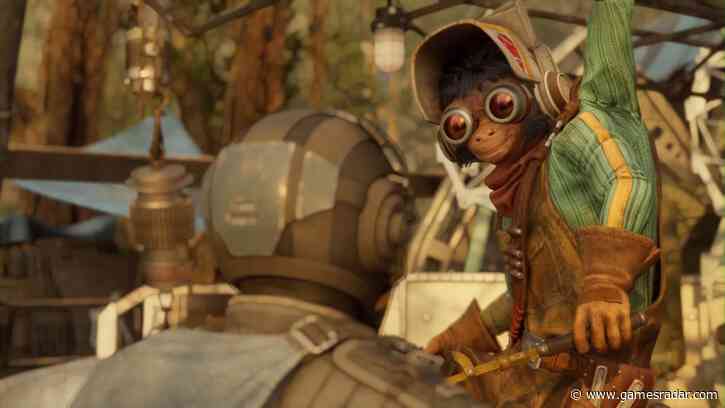 25 years after Burnout, Star Wars: Galactic Racer boss says "we are asking way more" from players