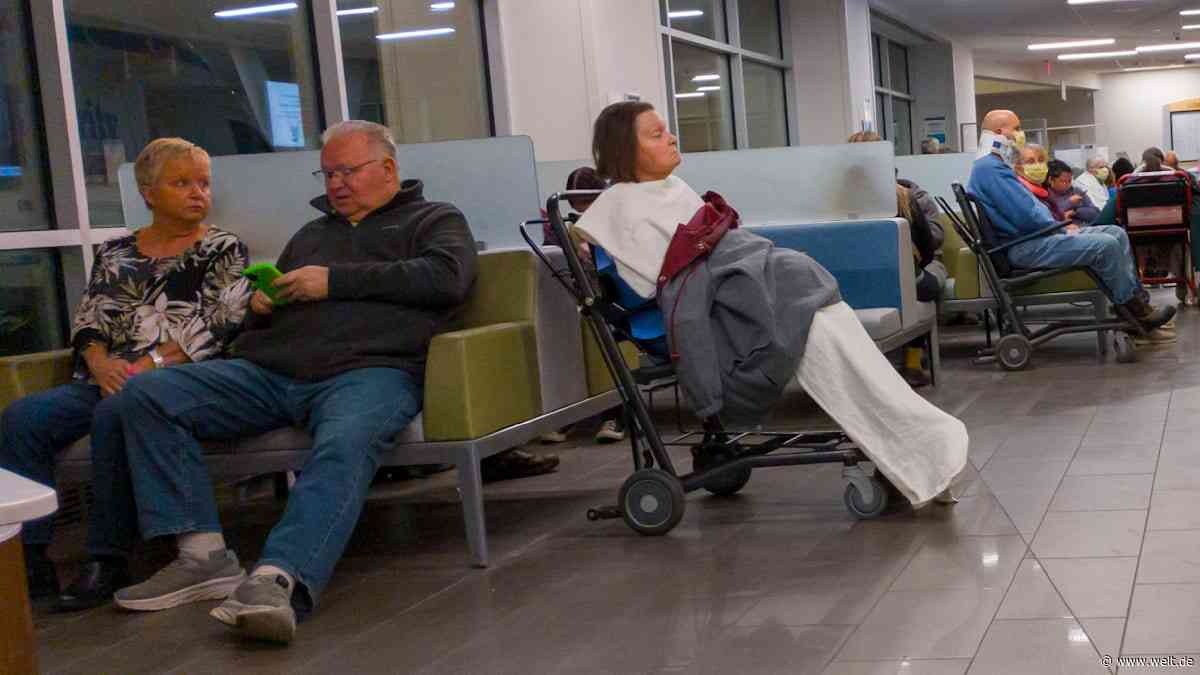 „Das Geld seht ihr niemals“ – Warum immer mehr Amerikaner auf Selbstjustiz setzen