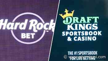 Seminole Tribe suing DraftKings over alleged illegal sports betting in Florida