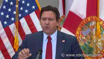 Court expunges Hope Florida grand jury report that alleged that $10M were misappropriated