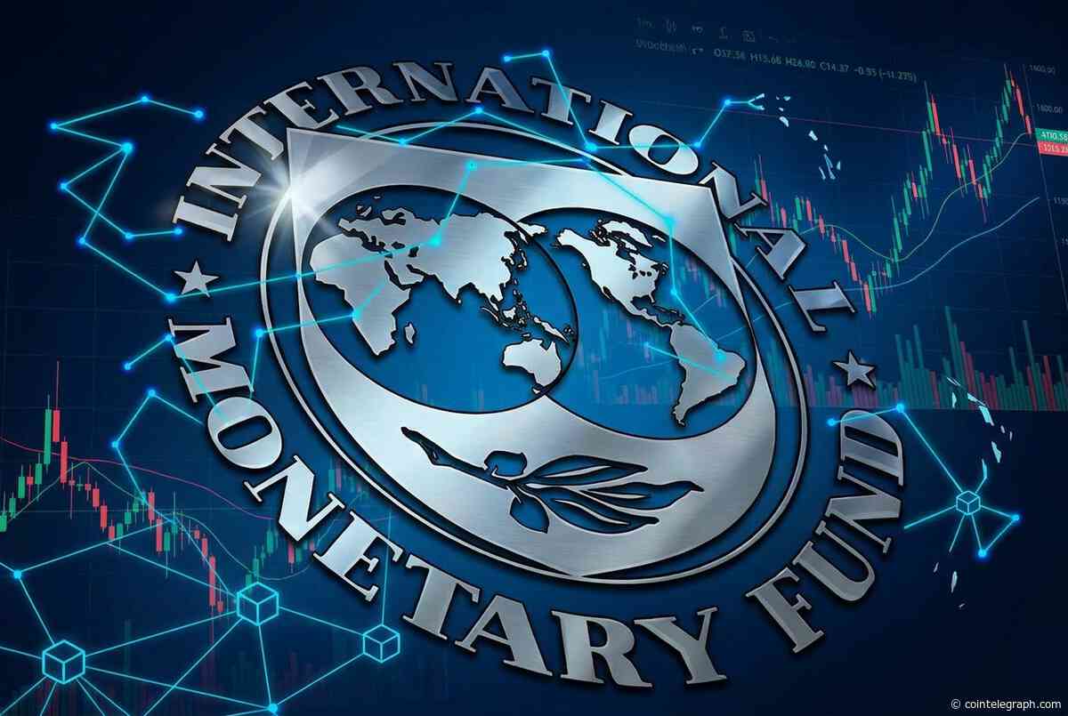 IMF warns tokenized markets could amplify financial risks