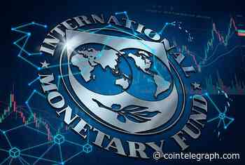 IMF warns tokenized markets could amplify financial risks