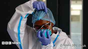 Ten people linked to Kenya's first-ever Ebola case quarantined as screening concerns grow