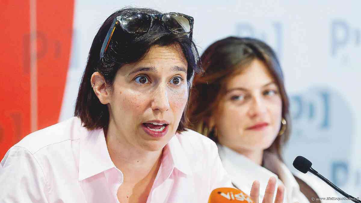 La minoranza riformista del Pd lancia un’Opa all’identità storica della sinistra