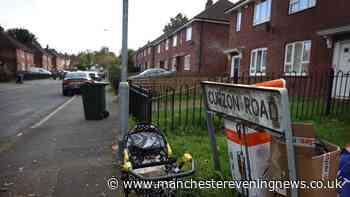 Rochdale murder RECAP as police scene in place after death of man on housing estate
