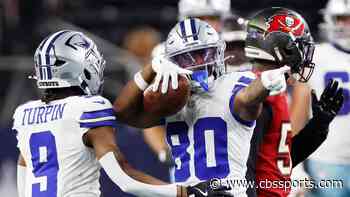 Pick Six: Buccaneers-Cowboys predictions for Thursday night, plus NFL Week 5 picks and trade possibilities