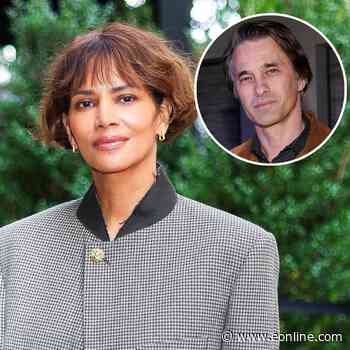 Halle Berry's Daughter Defends Her From Abuse Claims