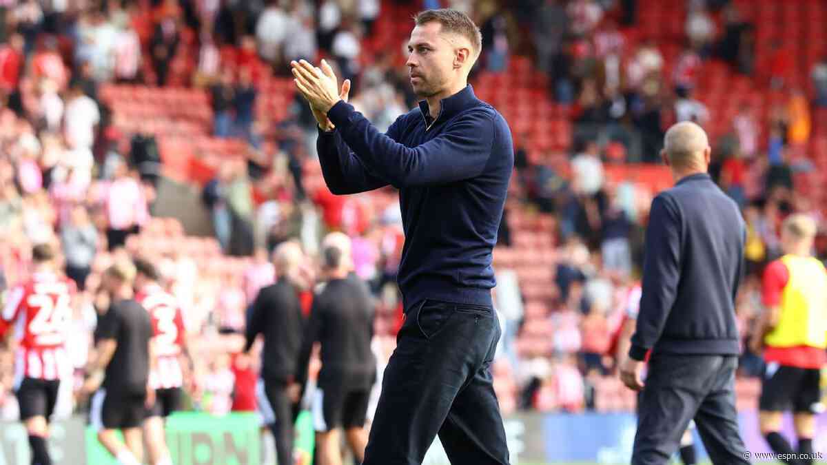 Eckert 'forever grateful' for Saints' 'Spygate' support