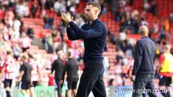 Eckert 'forever grateful' for Saints' 'Spygate' support