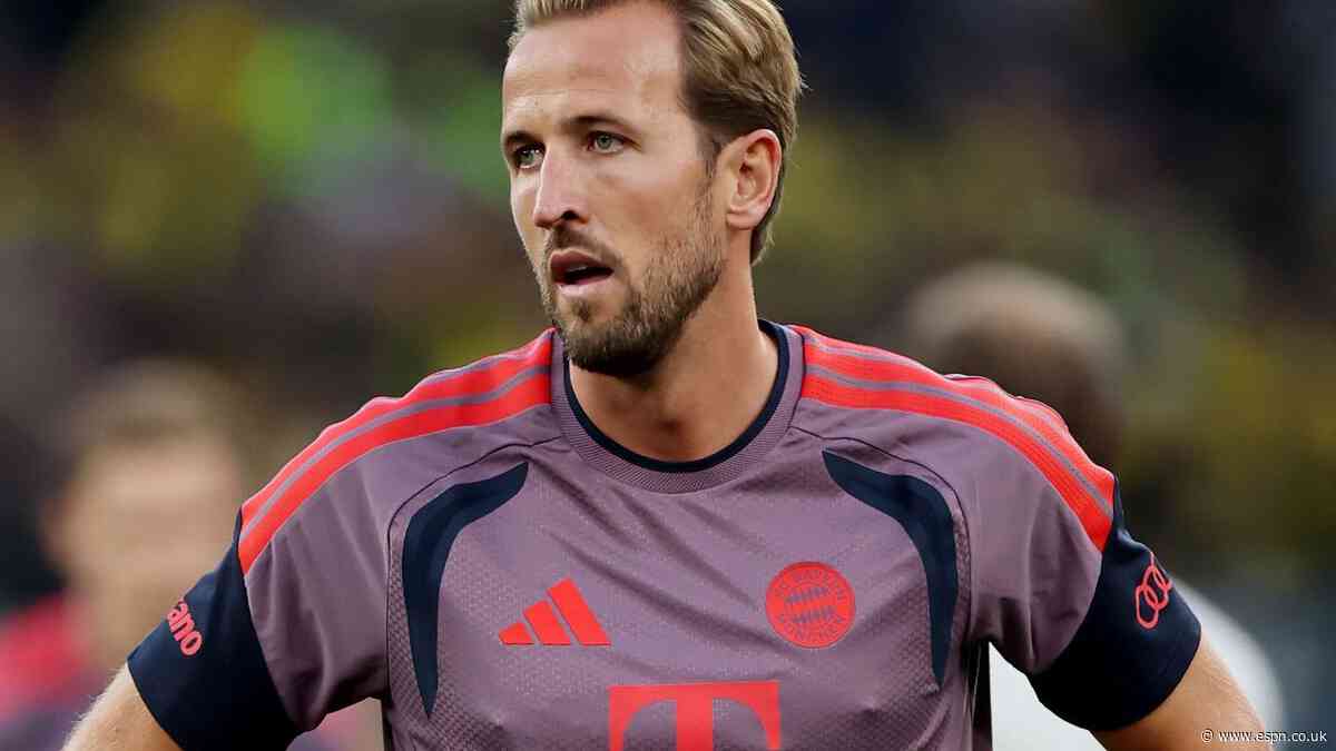 MLS commissioner: Kane interest 'fulfilment of a dream'