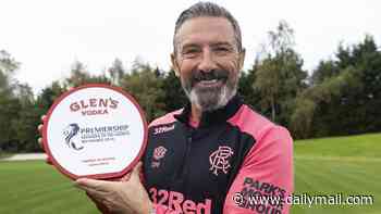 Rangers boss Derek McInnes is no fan of elongated international break as he looks for Ibrox men to maintain their winning momentum