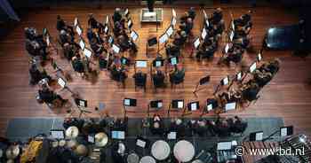 Tom & Jerry op speed: orkest Orventus racet door een muzikale wildwaterbaan
