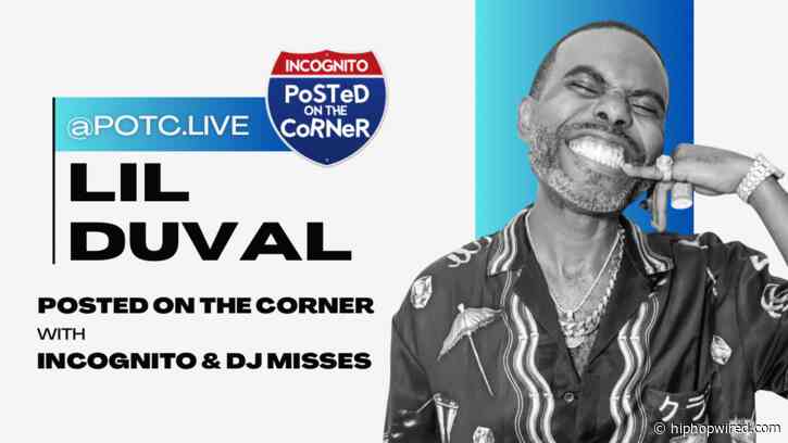 Lil Duval Exposes the Hardest Person to Film With on Camp Duvall