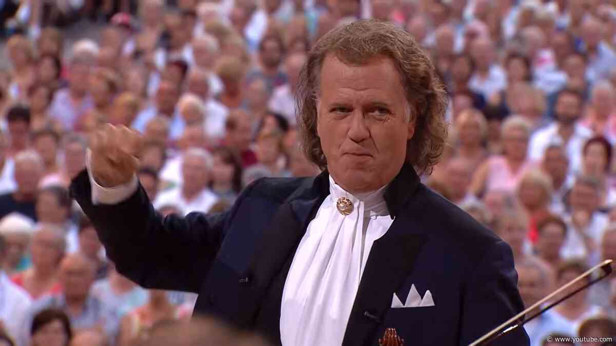 André Rieu - Capriccio Italien
