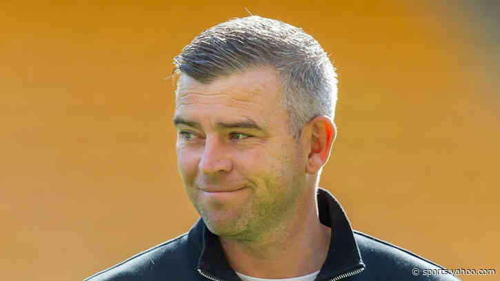 Bolton squad belongs in Championship - Schumacher