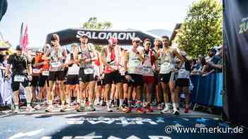 Preisexplosion beim Zugspitz-Ultratrail: Fast 400 Euro für ein Ticket
