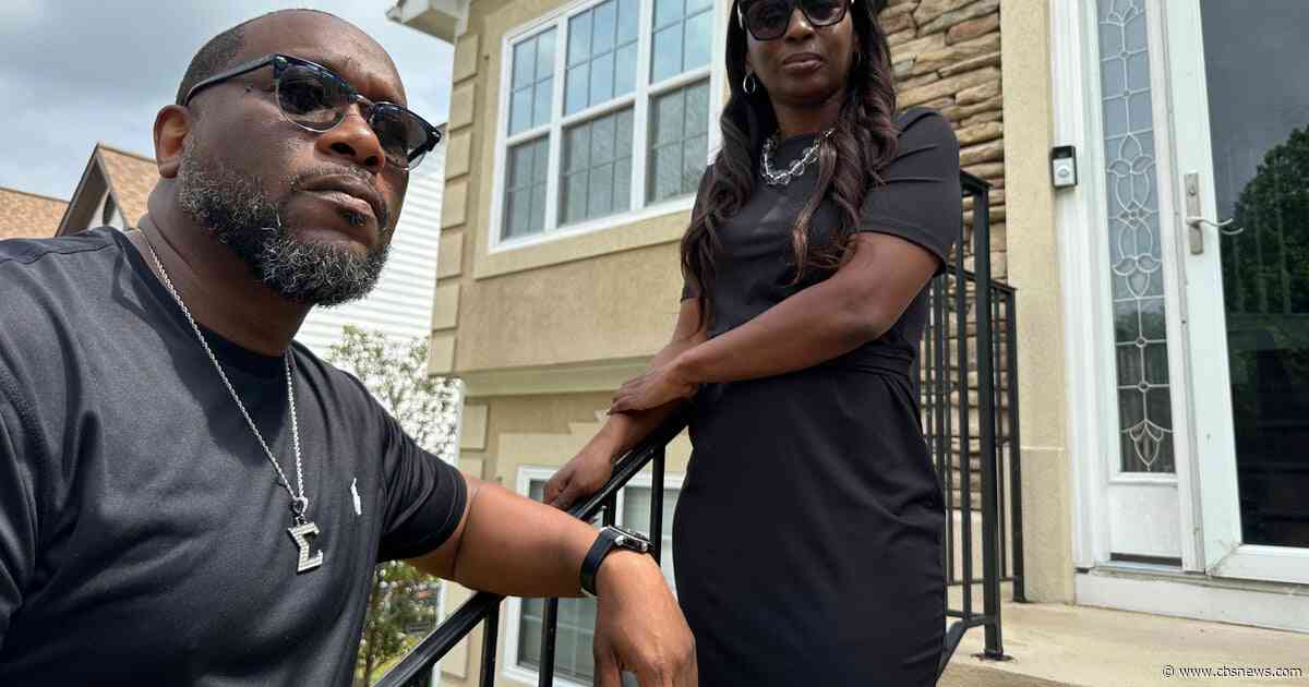 Appeals court allows Atlanta family to pursue FBI agent over mistaken raid