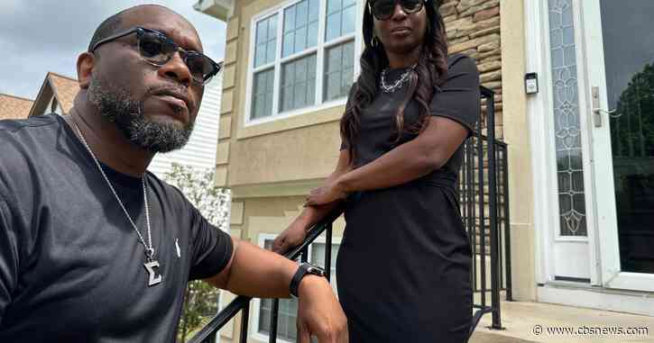 Appeals court allows Atlanta family to pursue FBI agent over mistaken raid
