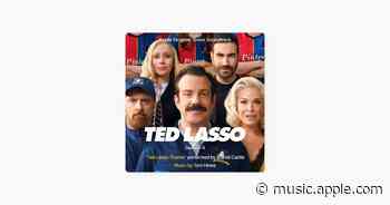 Ted Lasso Theme (from “Ted Lasso: Season 4”) - Brandi Carlile