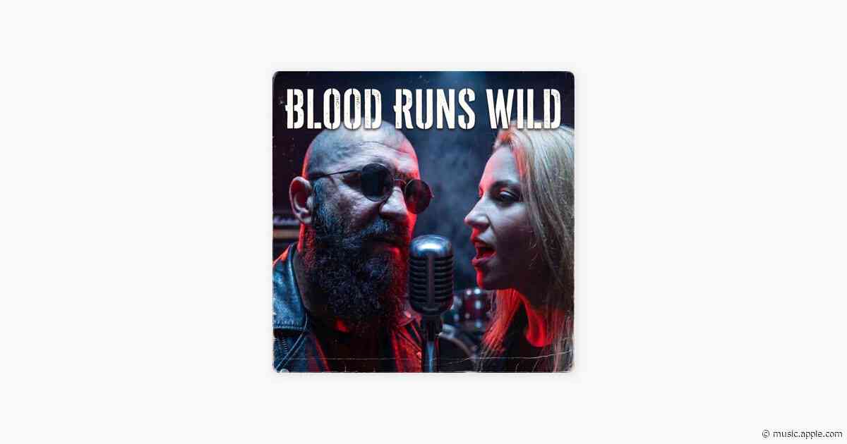 Blood Runs Wild - Bob Dominator