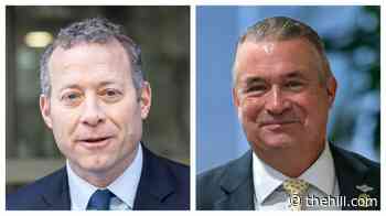 Bipartisan lawmakers push colleagues to accept midterm results