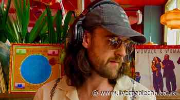 DJ Beechy: 'Every time I play at Simone’s it’s magic'