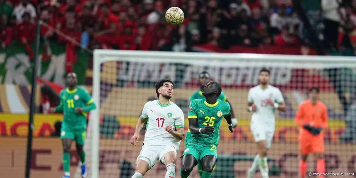 Duidelijkheid op komst na bizarre Afrika Cup-finale: 'De feiten zijn duidelijk'