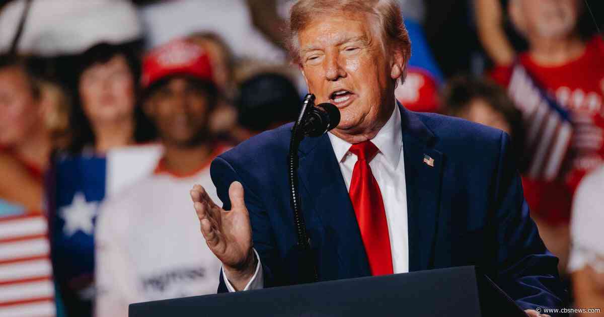 Trump promises not to resume strikes before midterm elections