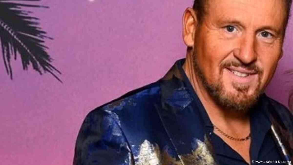 PIP fraudster living it up on cruise ship in sparkly jacket said he couldn’t walk - now he is in jail