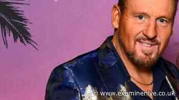 PIP fraudster living it up on cruise ship in sparkly jacket said he couldn’t walk - now he is in jail