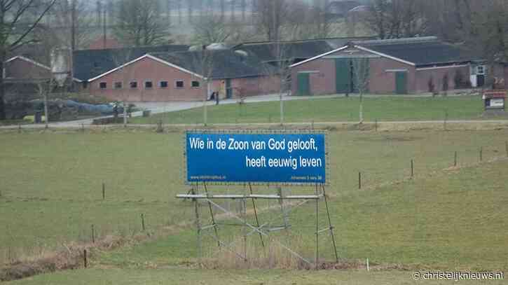 De Grote Opdracht centraal tijdens nieuwe themadag van MissieNederland