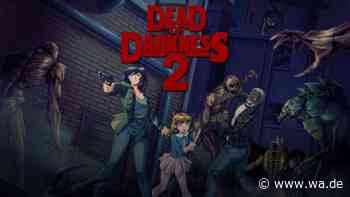 Dead of Darkness 2 für die Nintendo Switch angekündigt