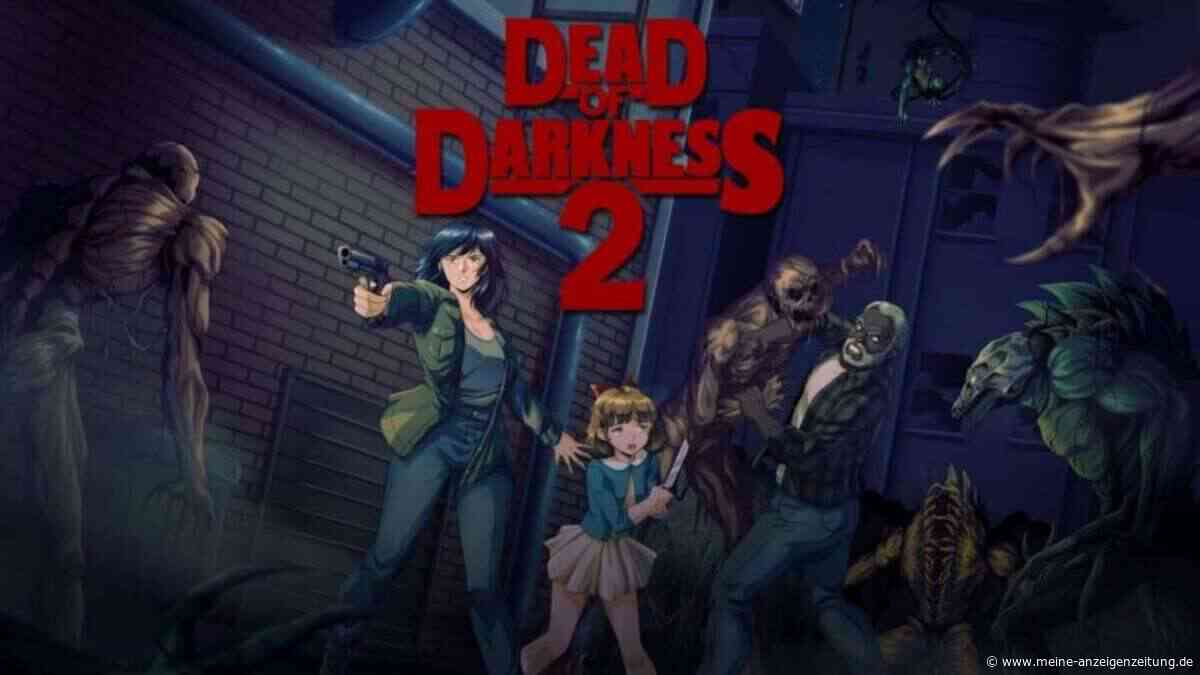 Dead of Darkness 2 für die Nintendo Switch angekündigt