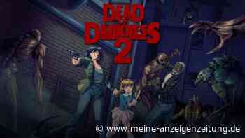 Dead of Darkness 2 für die Nintendo Switch angekündigt