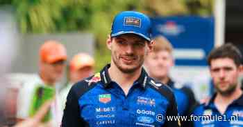 ‘Nu al taart voor Max Verstappen’ | Paddockpraat Update