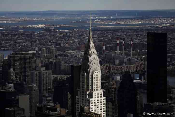 Cooper Union Strikes New Land-Lease Deal for New York’s Chrysler Building, With Plans to Restore Full-Tuition Scholarships