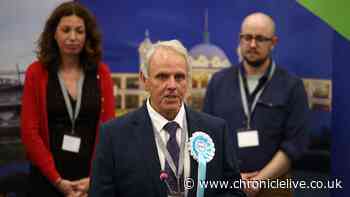 North Tyneside Reform group leader leaves party to sit as independent councillor